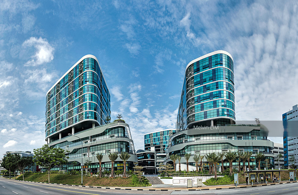 OXLEY BIZHUB 2 thumbnail photo